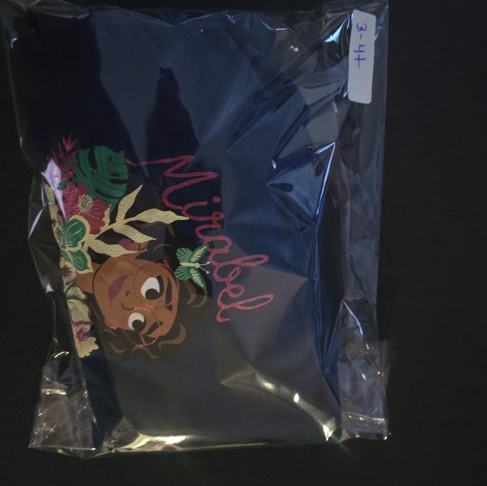 Mirabel Character 2 Piece Hoodie Set - Picture 4 of 4